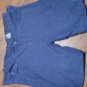 Just Max size 16 gray